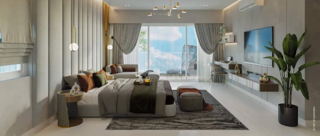 Master-Bedroom-Mahindra-Citadel
