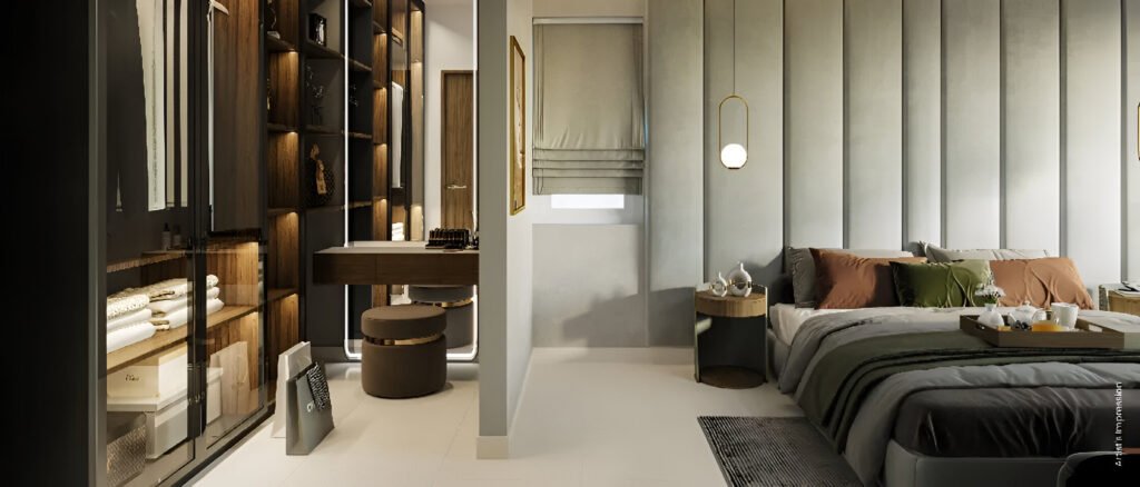 Walk-in-Wardrobe-View-Mahindra-Citadel